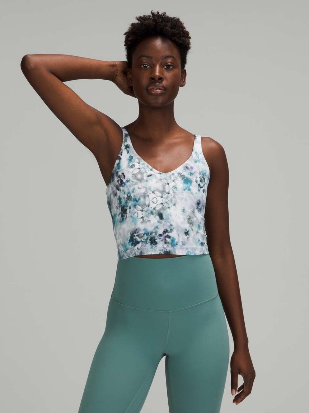 lululemon align tank Nulu